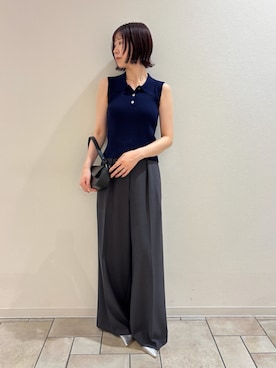 MASAKI KISEさんのコーディネート