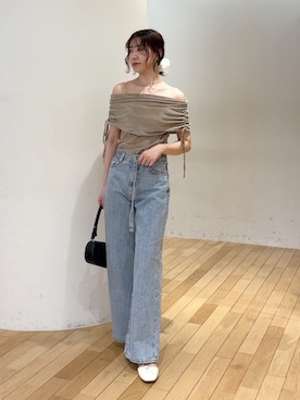 MASAKI KISEさんのコーディネート
