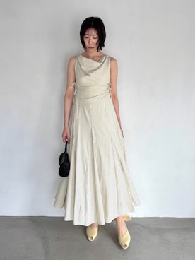MASAKI KISEさんのコーディネート