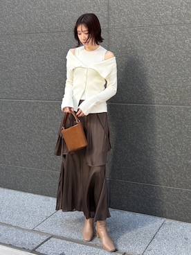 MASAKI KISEさんのコーディネート