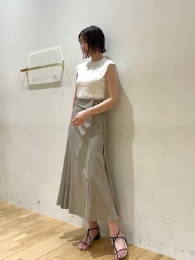 MASAKI KISEさんのコーディネート