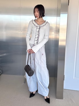 MASAKI KISEさんのコーディネート