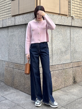 MASAKI KISEさんのコーディネート