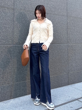 MASAKI KISEさんのコーディネート