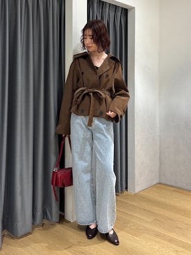 MASAKI KISEさんのコーディネート