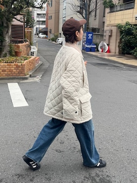 pecoさんのコーディネート