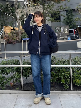 pecoさんのコーディネート