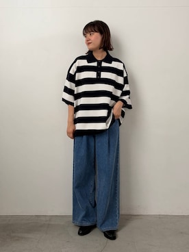 pecoさんのコーディネート