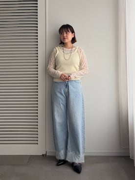 pecoさんのコーディネート