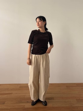 pecoさんのコーディネート