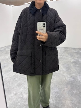 pecoさん(レディース・165cm)の秋コーディネート