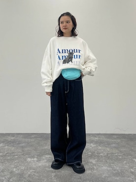 pecoさんのコーディネート