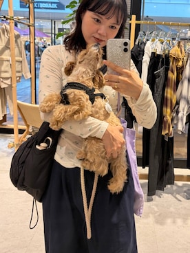pecoさんのコーディネート