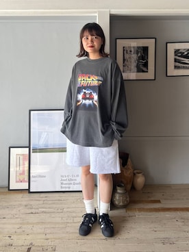 pecoさん(レディース・165cm)の秋コーディネート