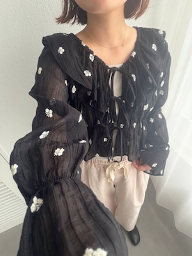 pecoさんのコーディネート