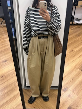 pecoさんのコーディネート