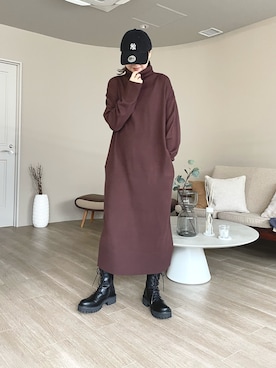 pecoさん(レディース・165cm)の夏コーディネート