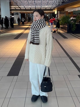 pecoさんのコーディネート