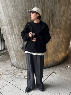 pecoさんのコーディネート