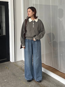 pecoさんのコーディネート