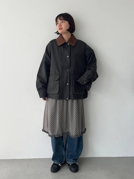 pecoさんのコーディネート