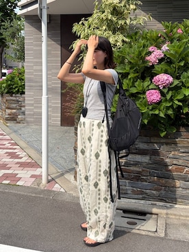 pecoさんのコーディネート