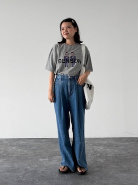 pecoさんのコーディネート