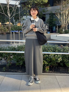 pecoさんのコーディネート