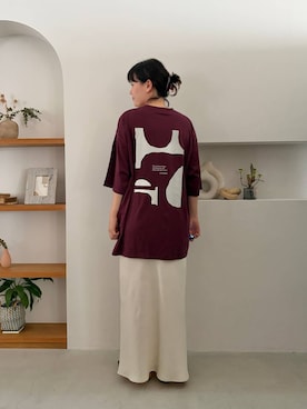 pecoさんのコーディネート