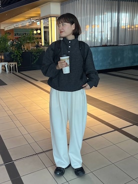 pecoさんのコーディネート