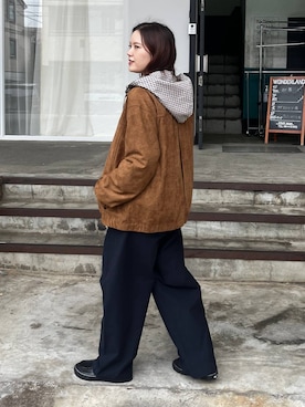 pecoさんのコーディネート