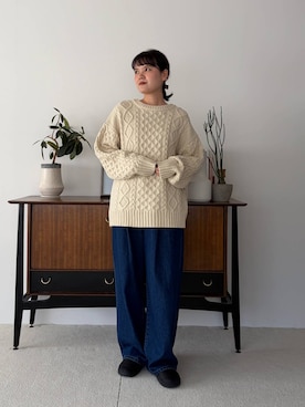 pecoさんのコーディネート