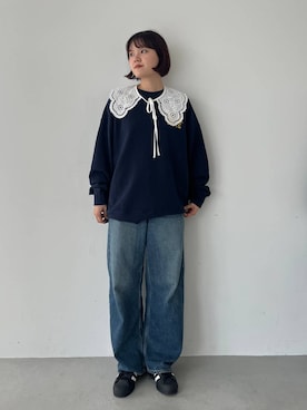 pecoさんのコーディネート