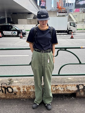 pecoさんのコーディネート