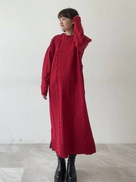 pecoさん(レディース・166cm)の夏コーディネート