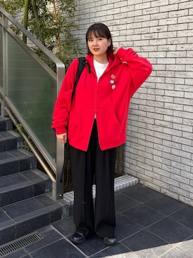 pecoさんのコーディネート