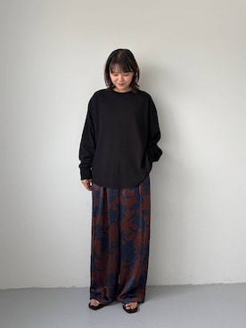 pecoさんのコーディネート