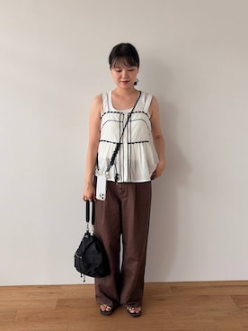 pecoさんのコーディネート