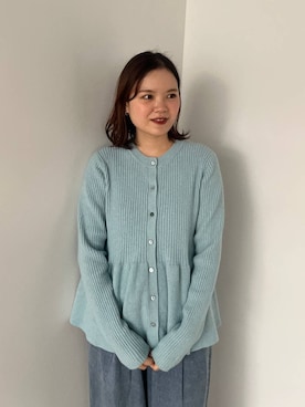 pecoさんのコーディネート