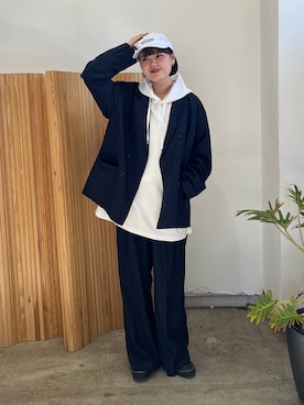 pecoさんのコーディネート