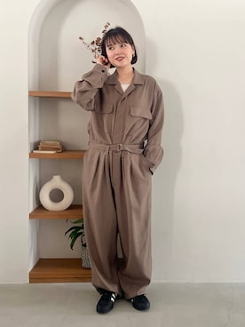 pecoさんのコーディネート