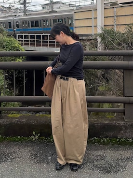 pecoさんのコーディネート
