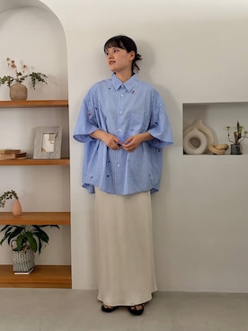 pecoさんのコーディネート