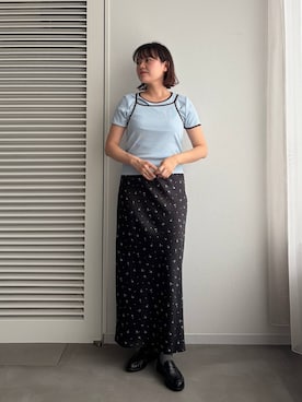 pecoさんのコーディネート