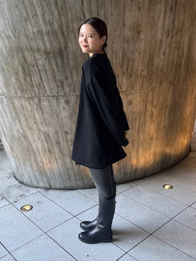 pecoさんのコーディネート