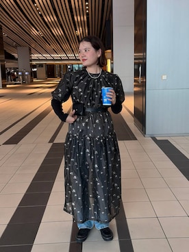 pecoさんのコーディネート