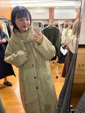 pecoさんのコーディネート