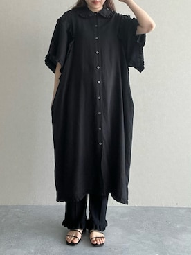 pecoさん（レディース・165cm）の春コーディネート