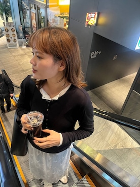 pecoさん(レディース・165cm)の春コーディネート