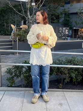 pecoさんのコーディネート